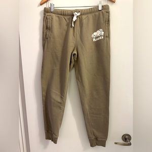 Roots Sweatpants
